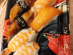 -池田寿司·4H鲜作(朝阳大悦城店)