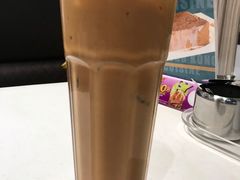 -龙记·香港茶餐厅(海上世界店)