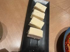 -耶里夏丽·丝路国际·新疆餐厅(浦东区东方路店)