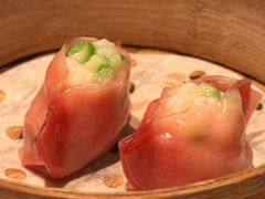 -万丽轩·粤菜(王府井金茂万丽酒店)