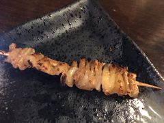 鸡皮-串鑫