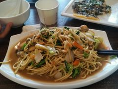 -海坛特色小吃·只做平潭特色菜(平潭店)