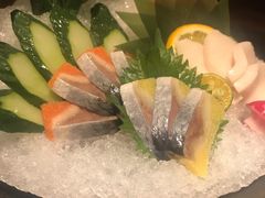 -太古汇海鲜姿造(延寿店)