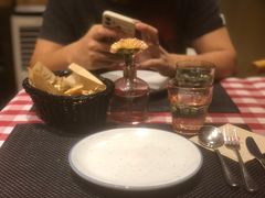 -百特喜·意大利餐厅(八佰伴镇江店)