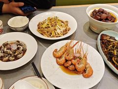 -阿毛饭店(和义路店)