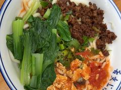 -老白家面馆(测绘东路总店)