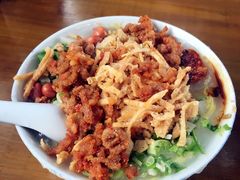 -代四孃牛华豆腐脑美味小食(总店)