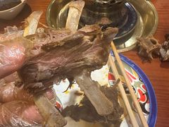 -1078號老北京涮肉(松柏店)