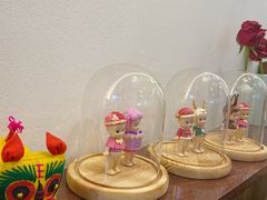 -彬媽糖水(万象天地店)