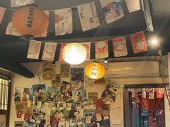 -合风谷(南下塘店)