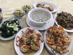 -秋姐美食店(旅游大道店)