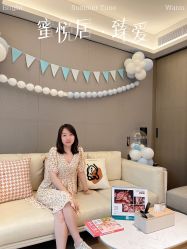 -蜜悦居月子会所(环贸中心店)