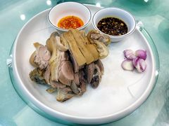 -苏师傅菜馆(上沙店)