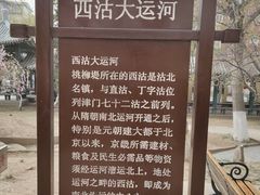 -桃花堤公园