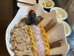 -杭州久泰饭店·摩卡花园