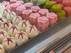 -陶陶居饼家(惠福东路店)