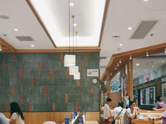 -马记永·兰州牛肉面(3019君尚店)