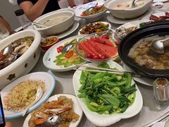 -国惠大酒楼(宝龙店)