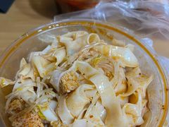 -百炉屯王记凉皮老店(云杉路店)