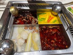 -海底捞大排档火锅(打浦路店)