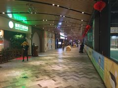 -砂之船奥莱(南京江宁店)