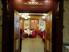 门面-北京全聚德(天安门店)