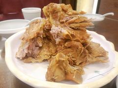 熏排骨-津菜宋记老房子(鼓楼店)