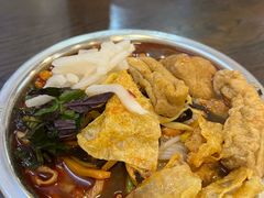 -老巷口螺蛳粉(柳州总店)