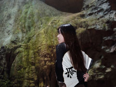 -天眼洞·花岭风景区