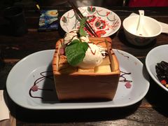 -外婆家(蓝色港湾店)