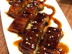 -阿吾罗日本料理(K11艺术中心店)
