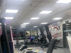 -象佳订制健身(中山公园旗舰店)