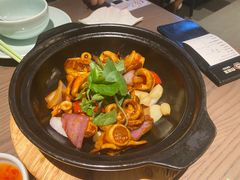 -四道菜·福建菜馆(新街口金鹰店)