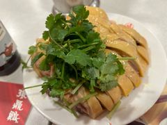 -振鼎鸡(福州路店)