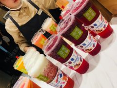 -奈雪的茶(新天地广场PRO店)