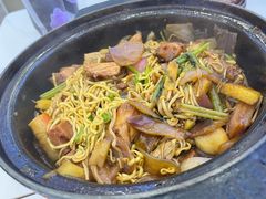 -歪嘴香鸡公煲(大连佳兆业店)