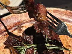 -小火花·干式熟成牛排馆Spark SteakHouse(剑桥郡店)