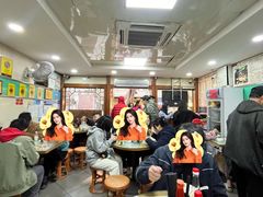 -荔林食店(西华路店)