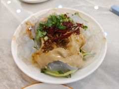 麻酱拉皮-张包铺(道外店)