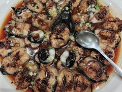 -顺风海鲜港(金玉兰店)