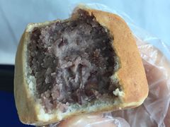 -栗记麦香坊·草之楼仙豆糕(东直门店)