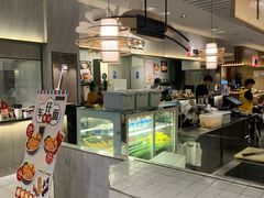 -食代馆(深业上城店)