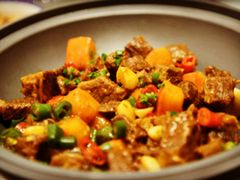 -解家河南菜(商鼎路店)