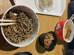 -汪爹爹武汉牛三鲜(朝外大街店)