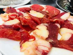 -松明一烤肉馆(鲁园店)