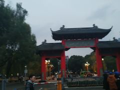 -四川大学(望江校区)