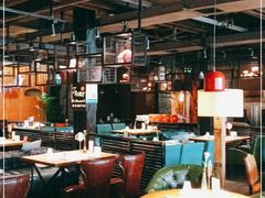 大堂-798餐厅(任丘路店)