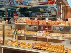 -彭记优口(王府井购物中心店)