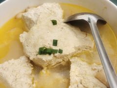 -天毓山庄·餐厅