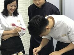 -美斯烘焙培训学院•蛋糕•面包•咖啡(宝安校区)